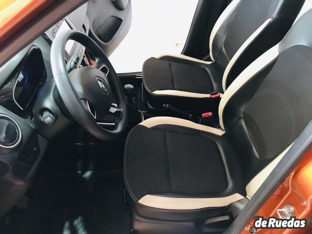 Renault Kwid Usado en Mendoza, deRuedas