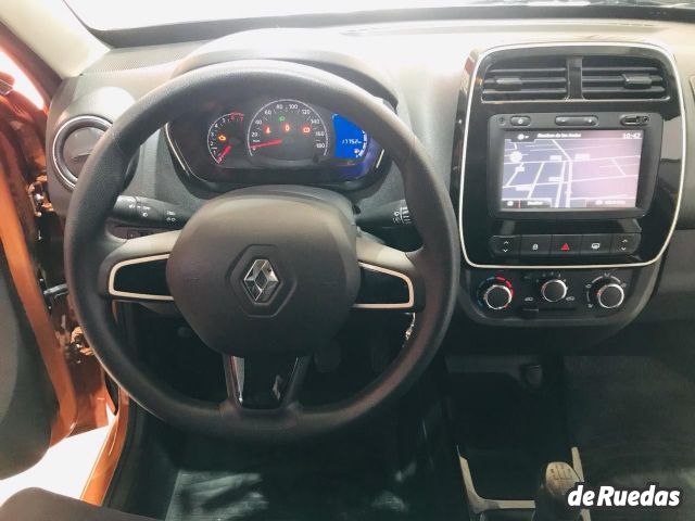 Renault Kwid Usado en Mendoza, deRuedas