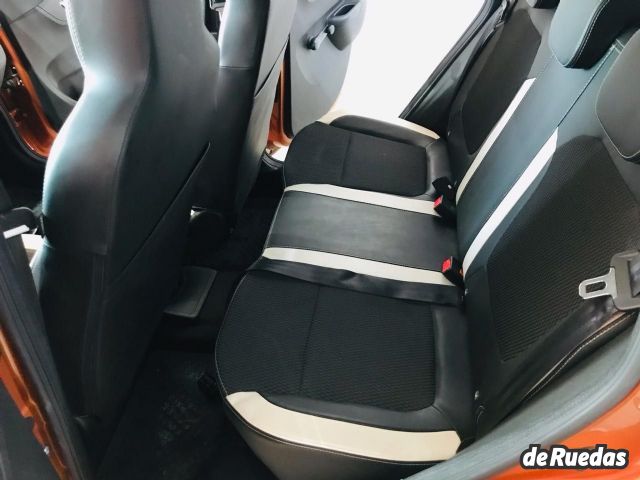Renault Kwid Usado en Mendoza, deRuedas