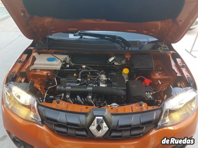 Renault Kwid Usado en Mendoza, deRuedas