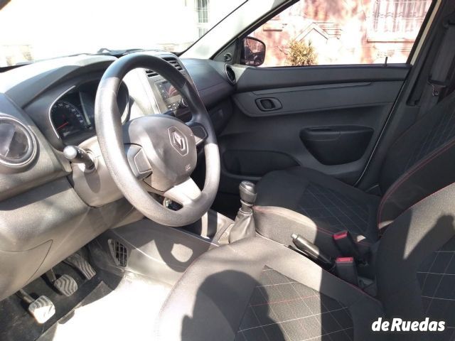 Renault Kwid Usado en Mendoza, deRuedas