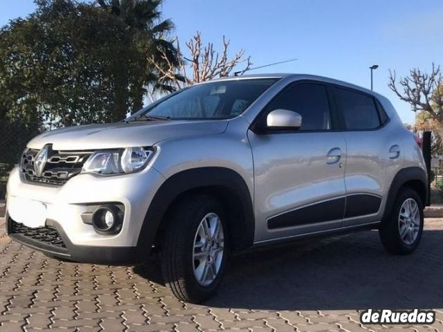 Renault Kwid Usado en Mendoza, deRuedas