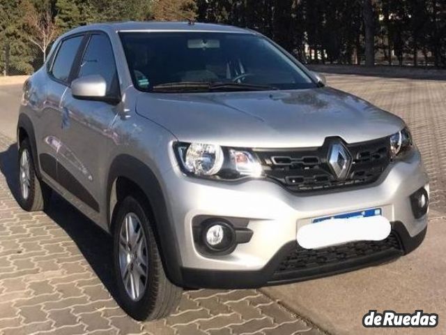 Renault Kwid Usado en Mendoza, deRuedas