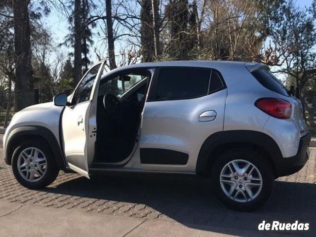 Renault Kwid Usado en Mendoza, deRuedas