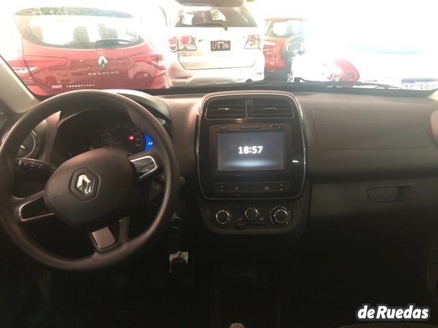 Renault Kwid Usado en Mendoza, deRuedas