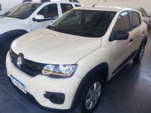 Renault Kwid Usado en Mendoza