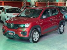Renault Kwid Usado en San Juan Financiado