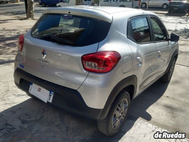 Renault Kwid Usado en Mendoza, deRuedas