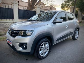 Renault Kwid Usado en San Juan Financiado
