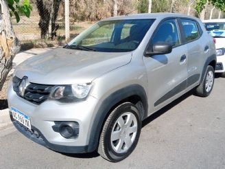 Renault Kwid Usado en San Juan Financiado
