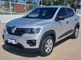 Renault Kwid Usado en Córdoba Financiado