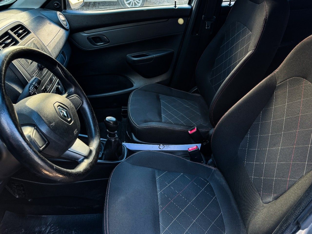 Renault Kwid Usado Financiado en Córdoba, deRuedas