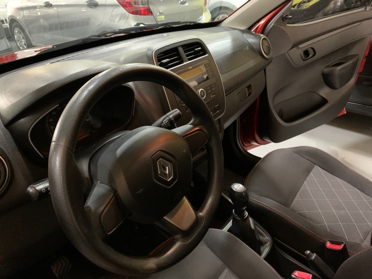 Renault Kwid Usado en Córdoba, deRuedas