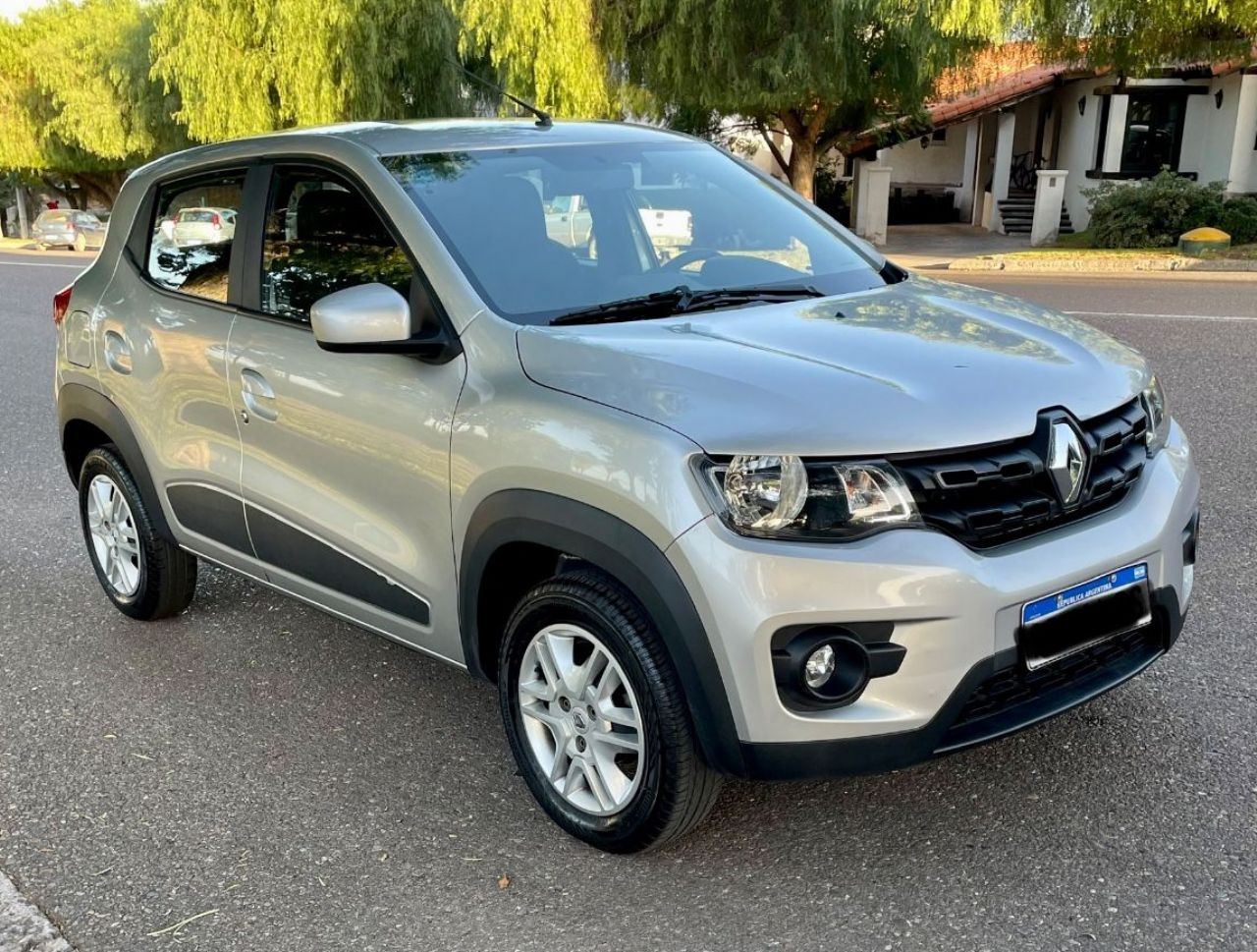 Renault Kwid Usado en Mendoza, deRuedas