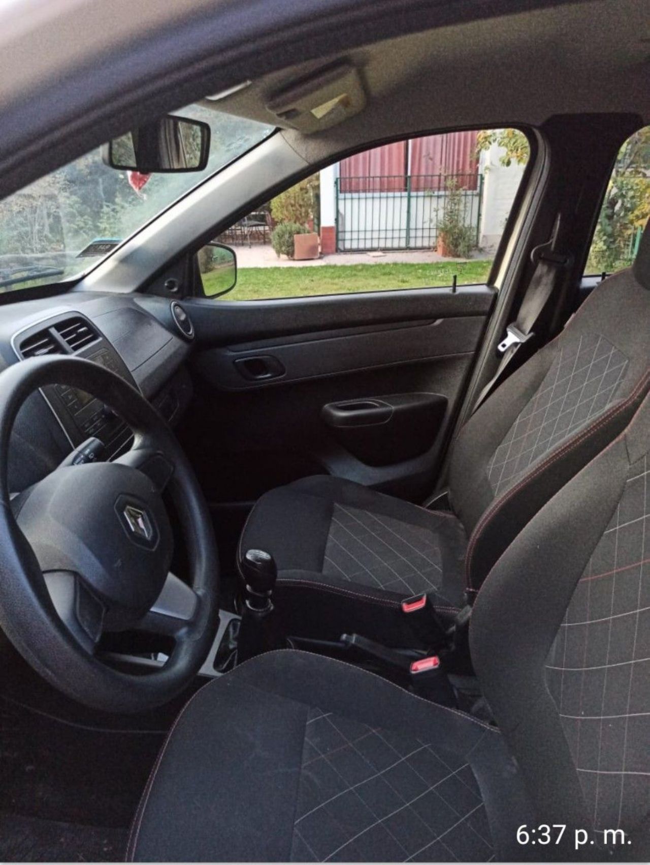 Renault Kwid Usado en Mendoza, deRuedas
