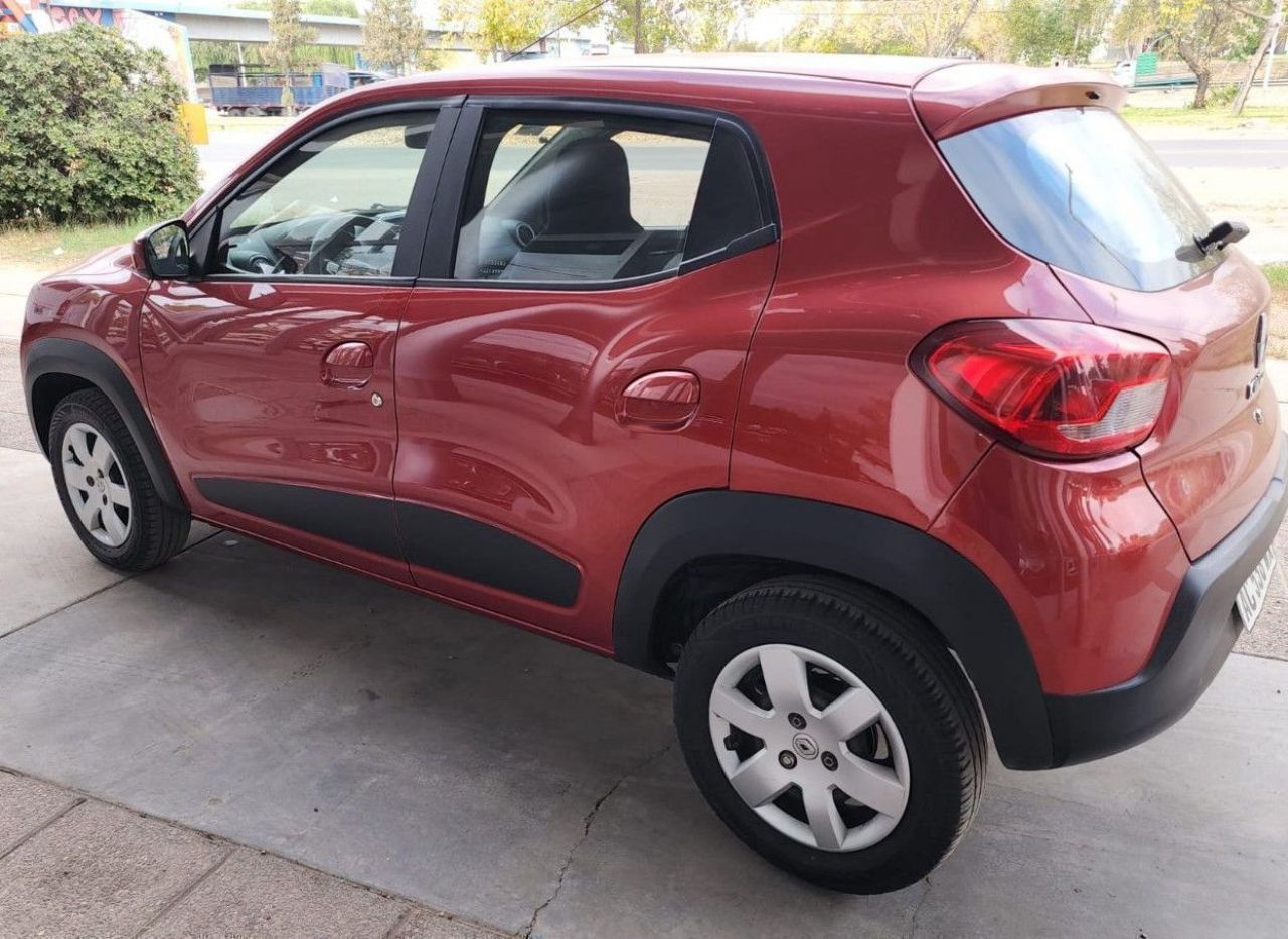 Renault Kwid Usado en Mendoza, deRuedas