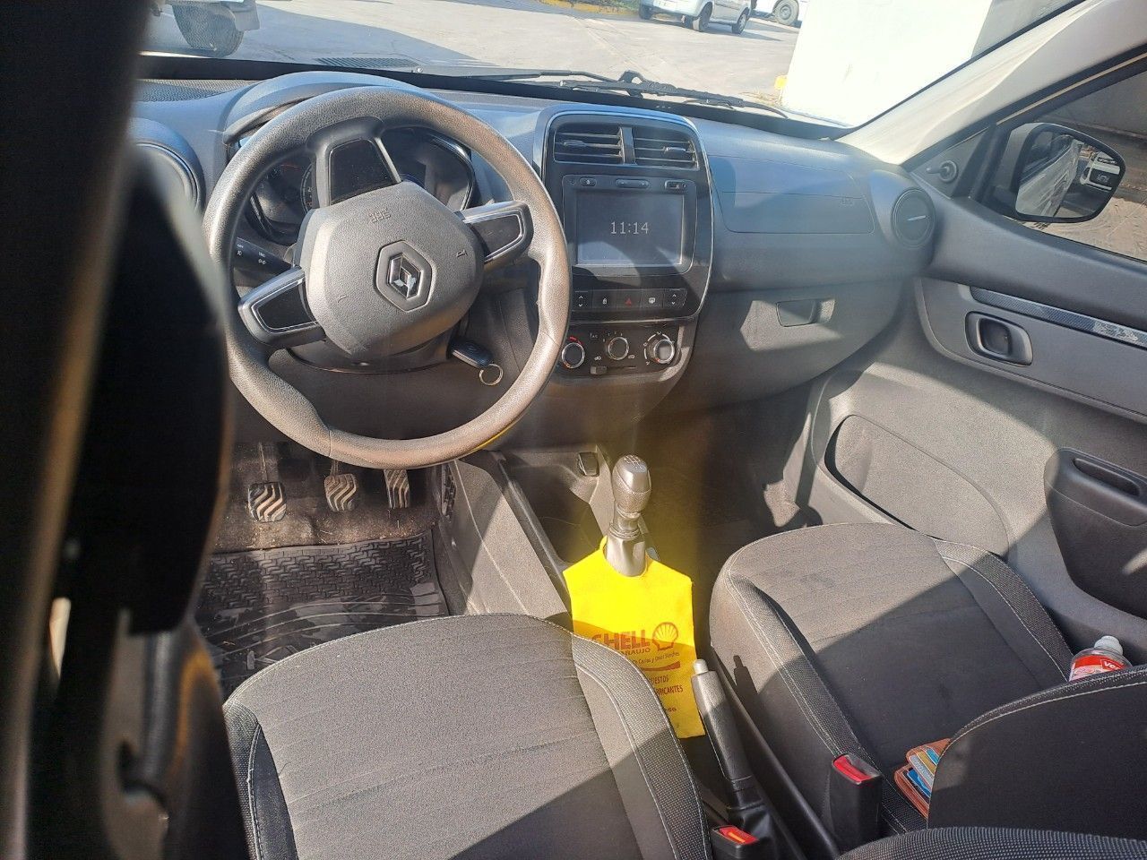 Renault Kwid Usado en Mendoza, deRuedas