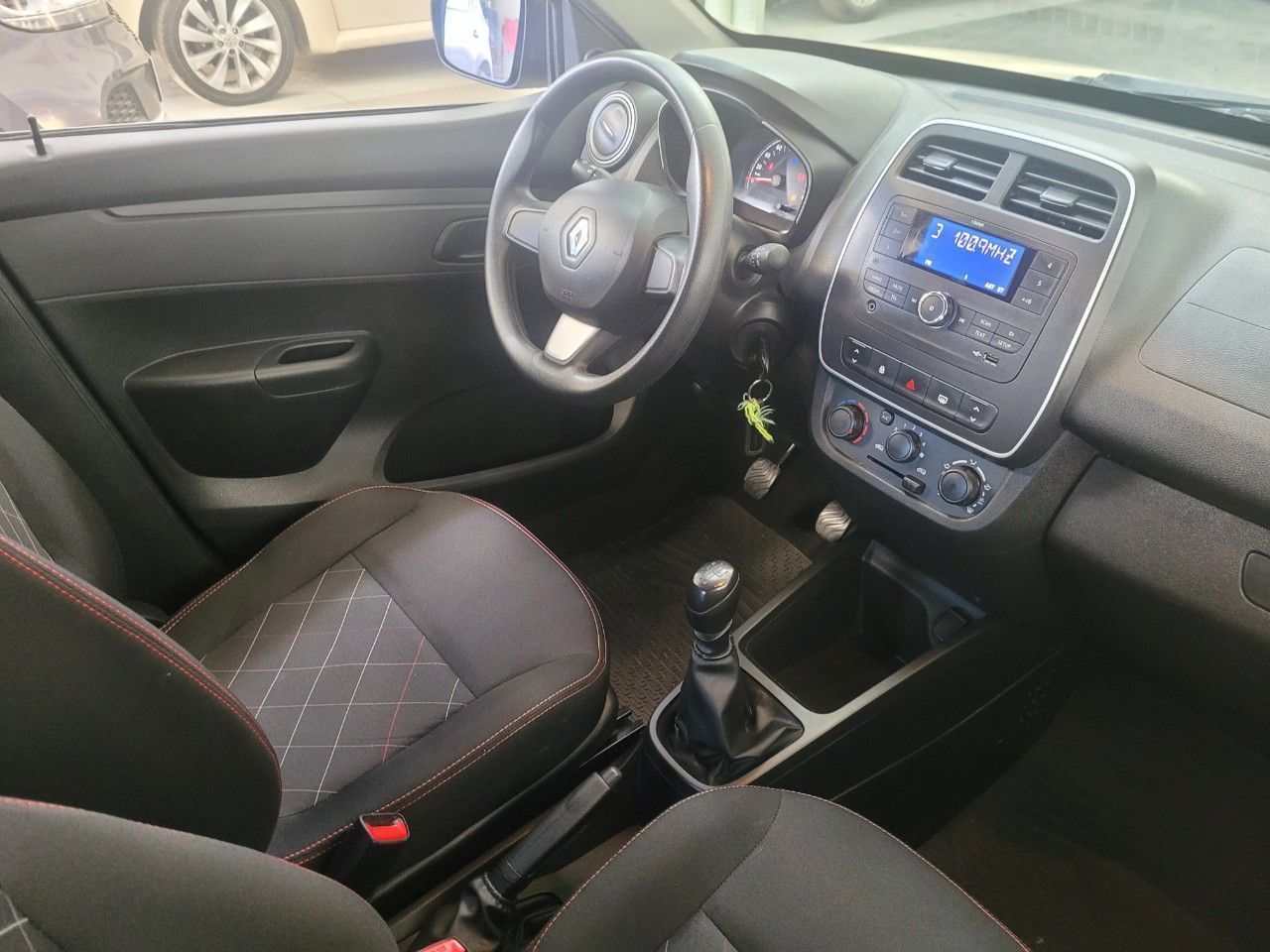 Renault Kwid Usado en Mendoza, deRuedas