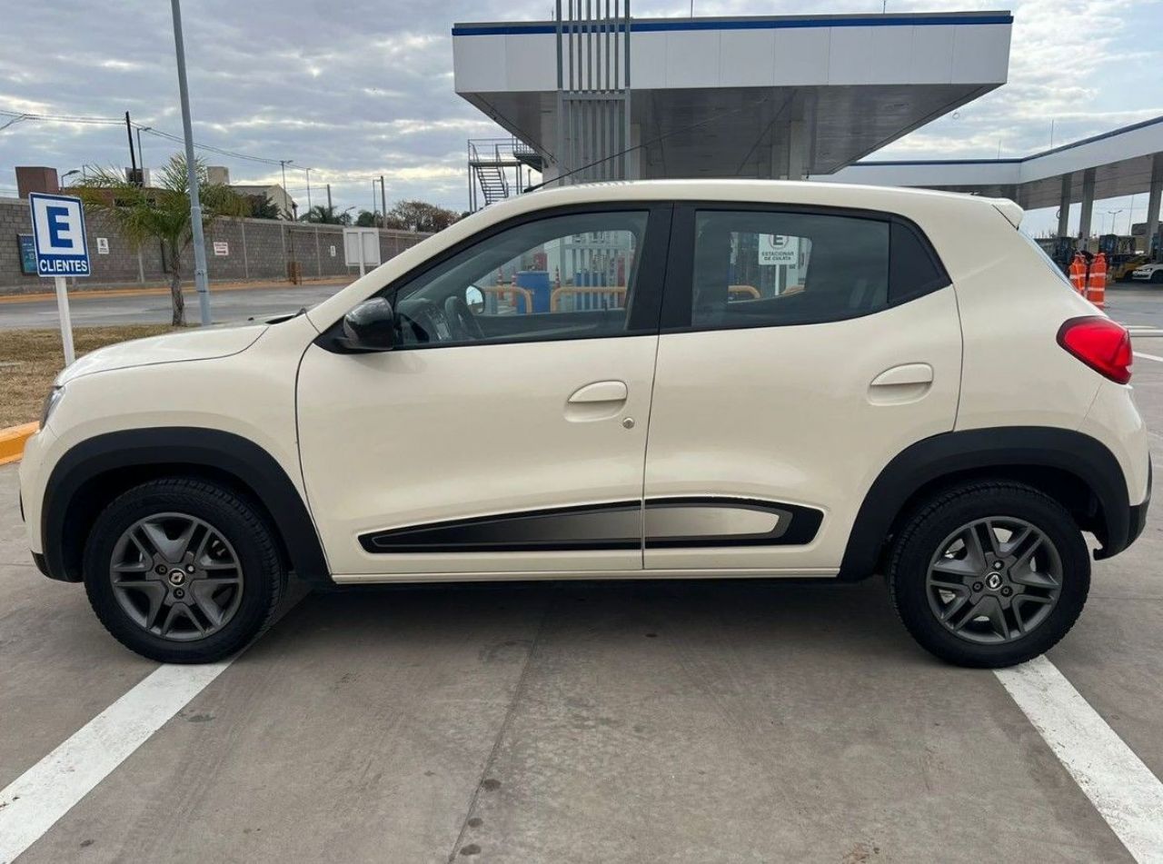 Renault Kwid Usado en Córdoba, deRuedas