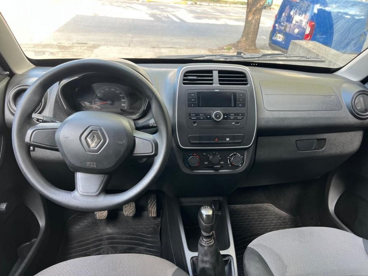 Renault Kwid Usado en Córdoba, deRuedas