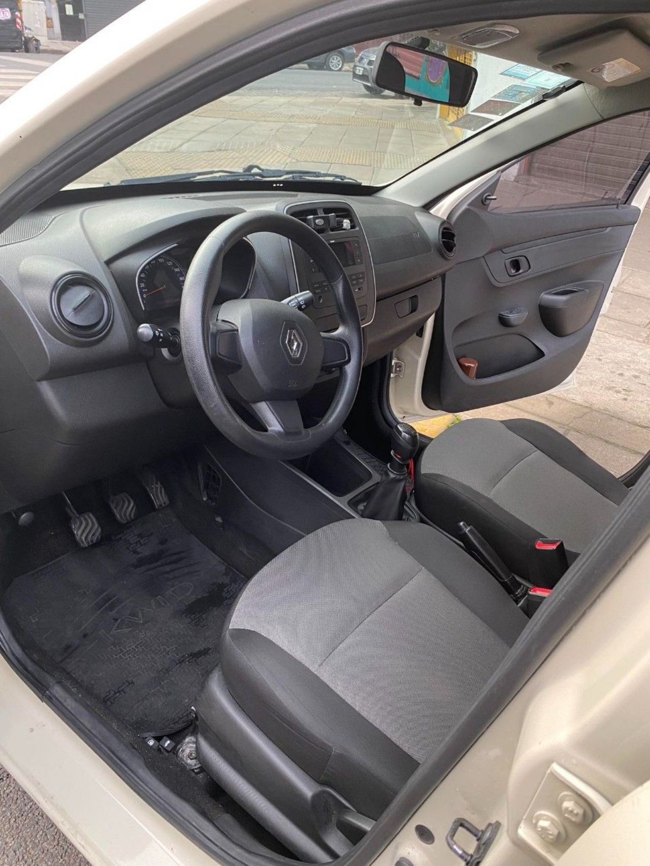 Renault Kwid Usado en Buenos Aires, deRuedas