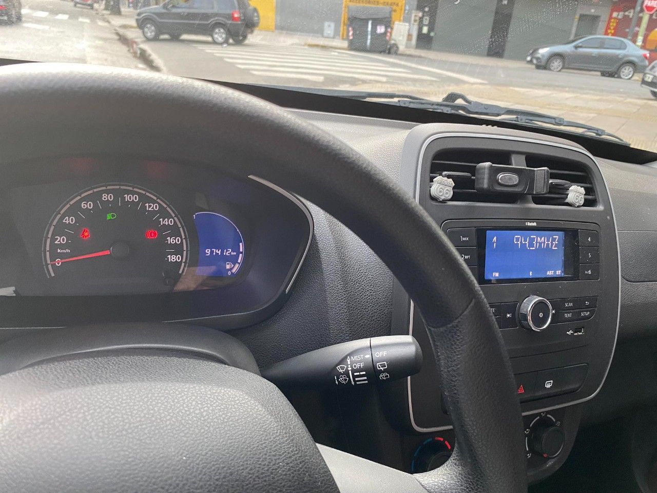 Renault Kwid Usado en Buenos Aires, deRuedas