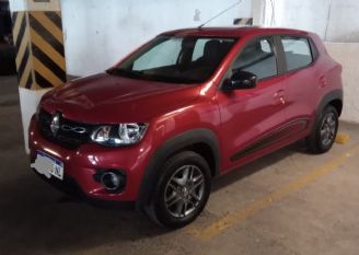 Renault Kwid Usado en Mendoza