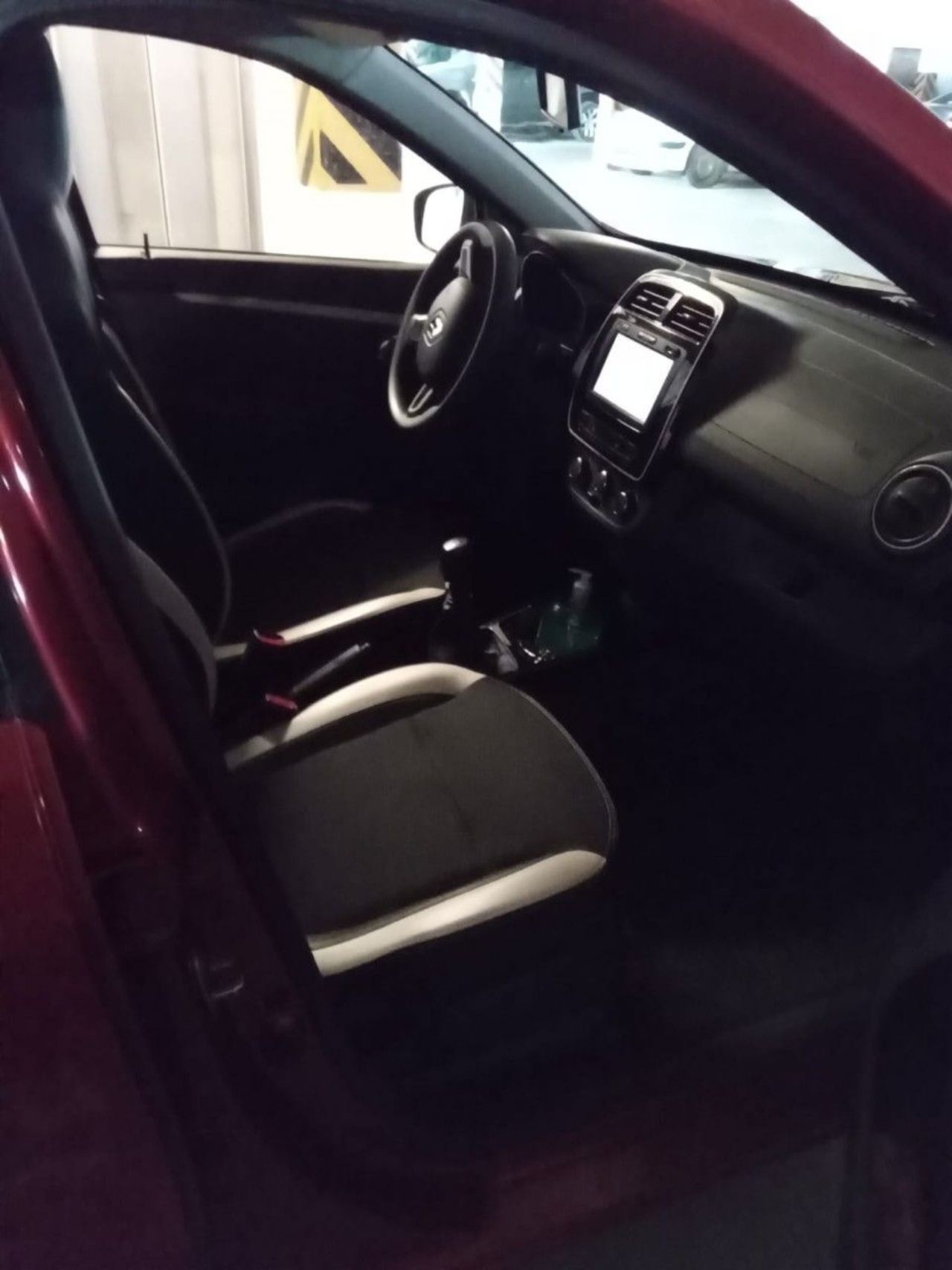 Renault Kwid Usado en Mendoza, deRuedas