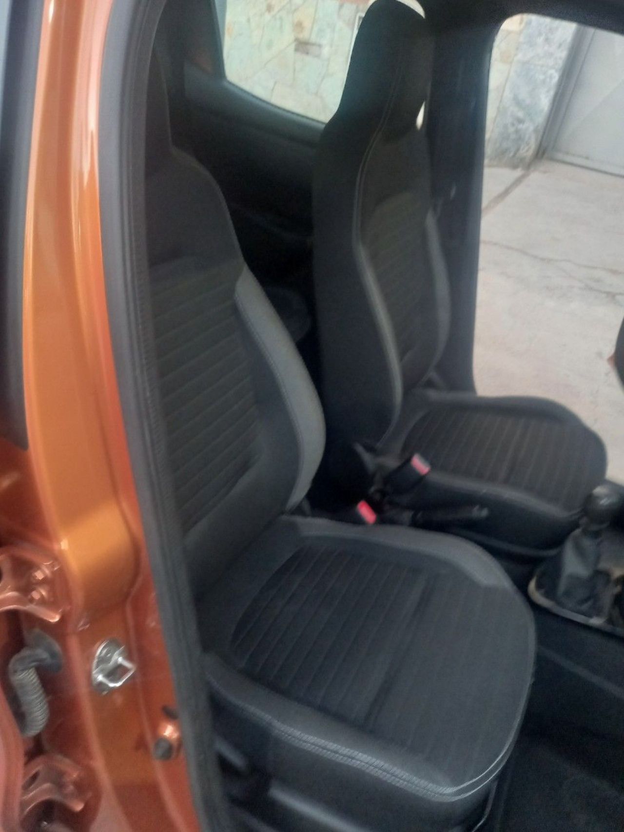 Renault Kwid Usado en Mendoza, deRuedas