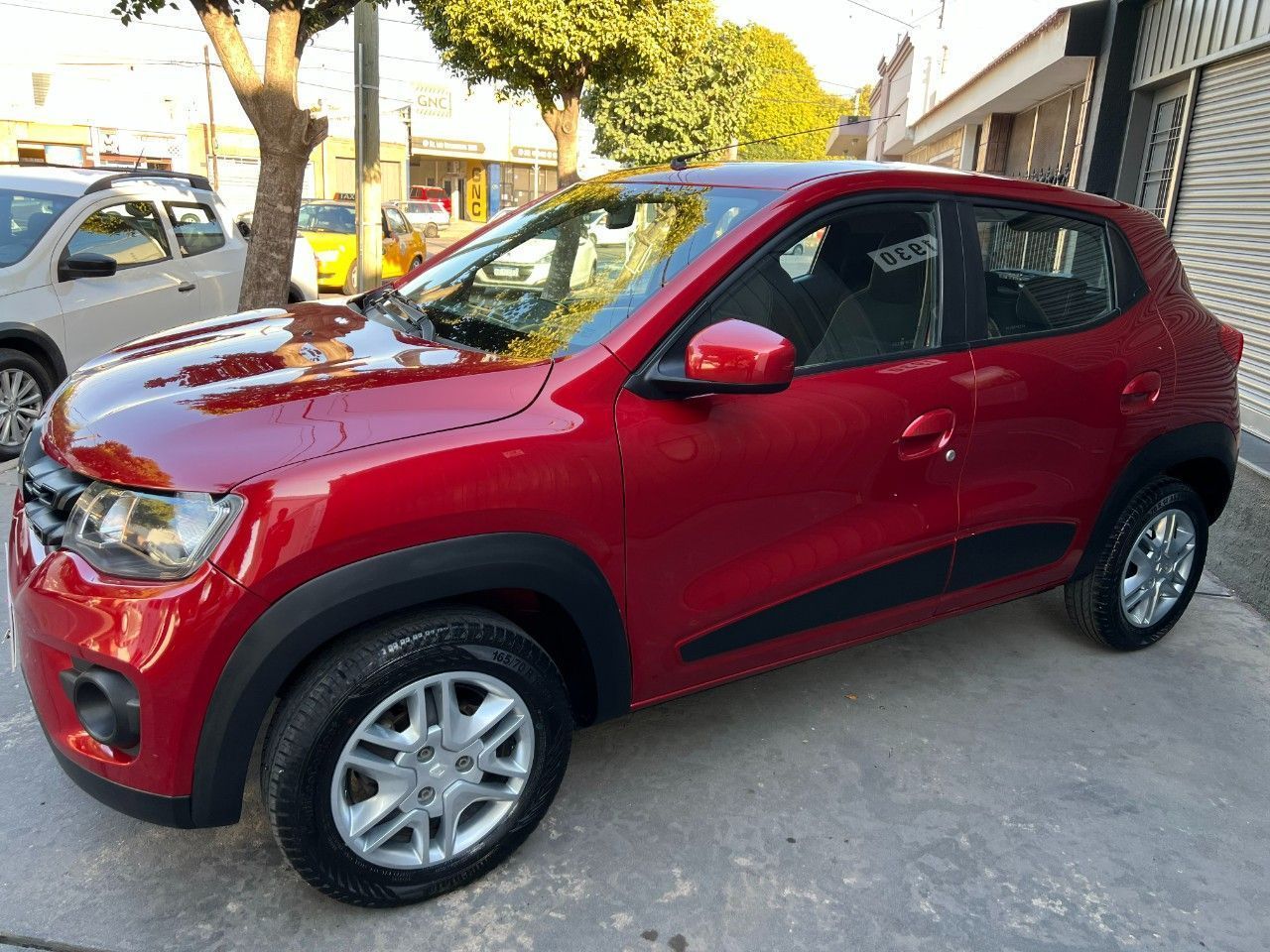 Renault Kwid Usado en Córdoba, deRuedas