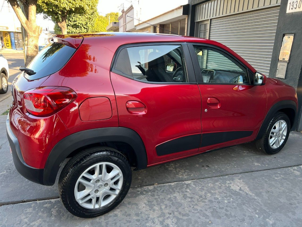 Renault Kwid Usado en Córdoba, deRuedas