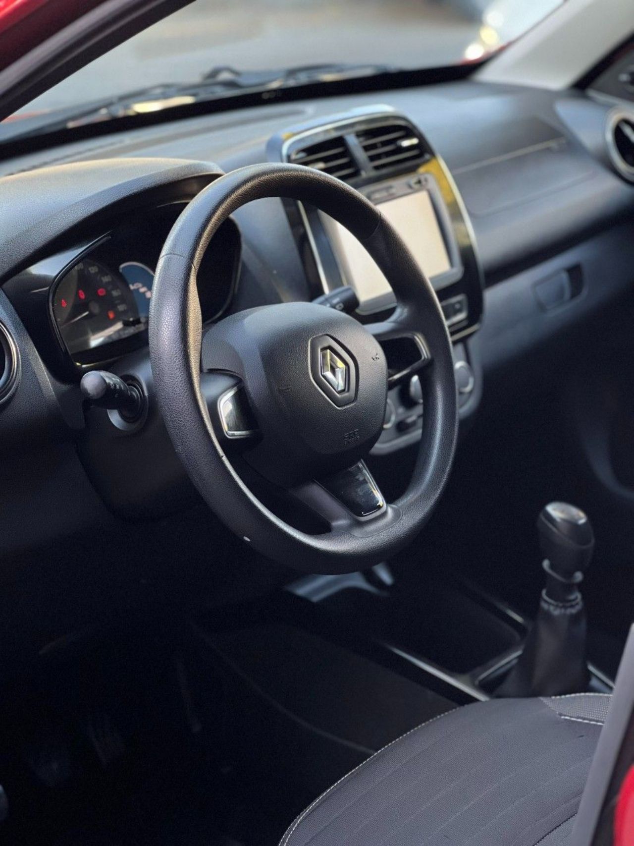Renault Kwid Usado en Córdoba, deRuedas