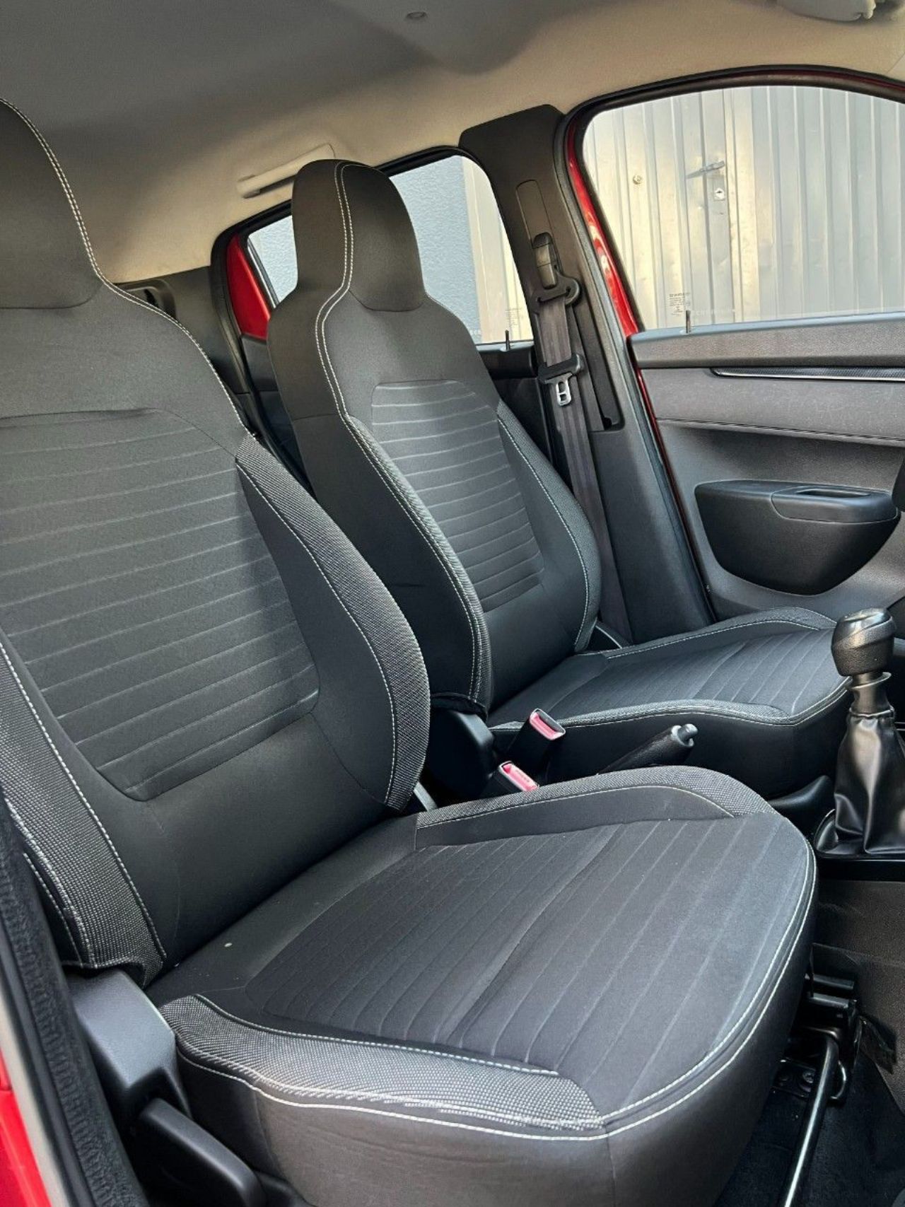 Renault Kwid Usado en Córdoba, deRuedas