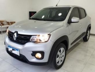 Renault Kwid Usado en Mendoza