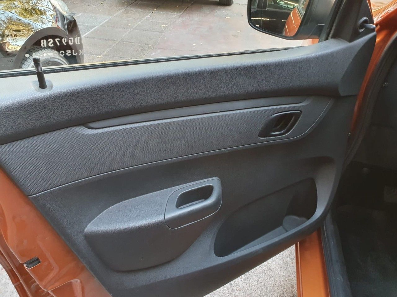 Renault Kwid Usado en Mendoza, deRuedas