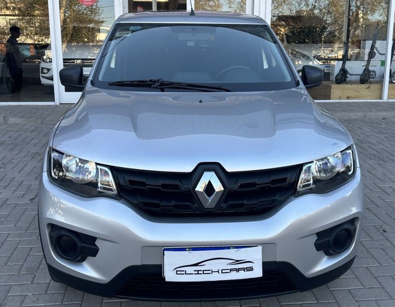 Renault Kwid Usado en Córdoba, deRuedas