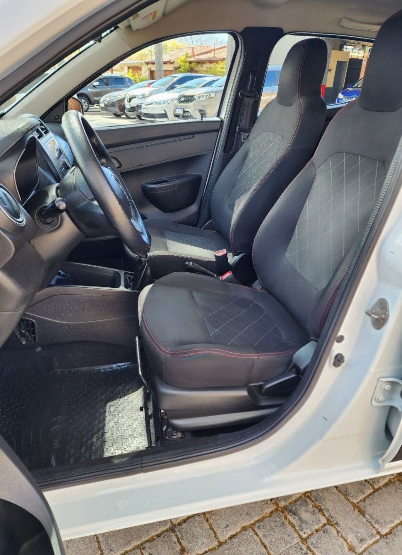 Renault Kwid Usado en Mendoza, deRuedas