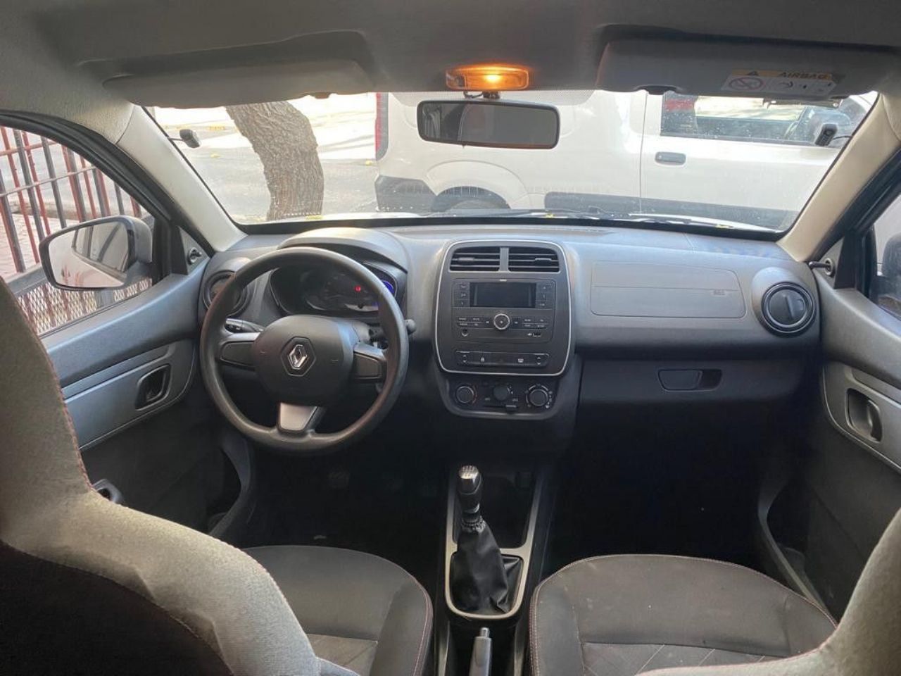 Renault Kwid Usado en Mendoza, deRuedas
