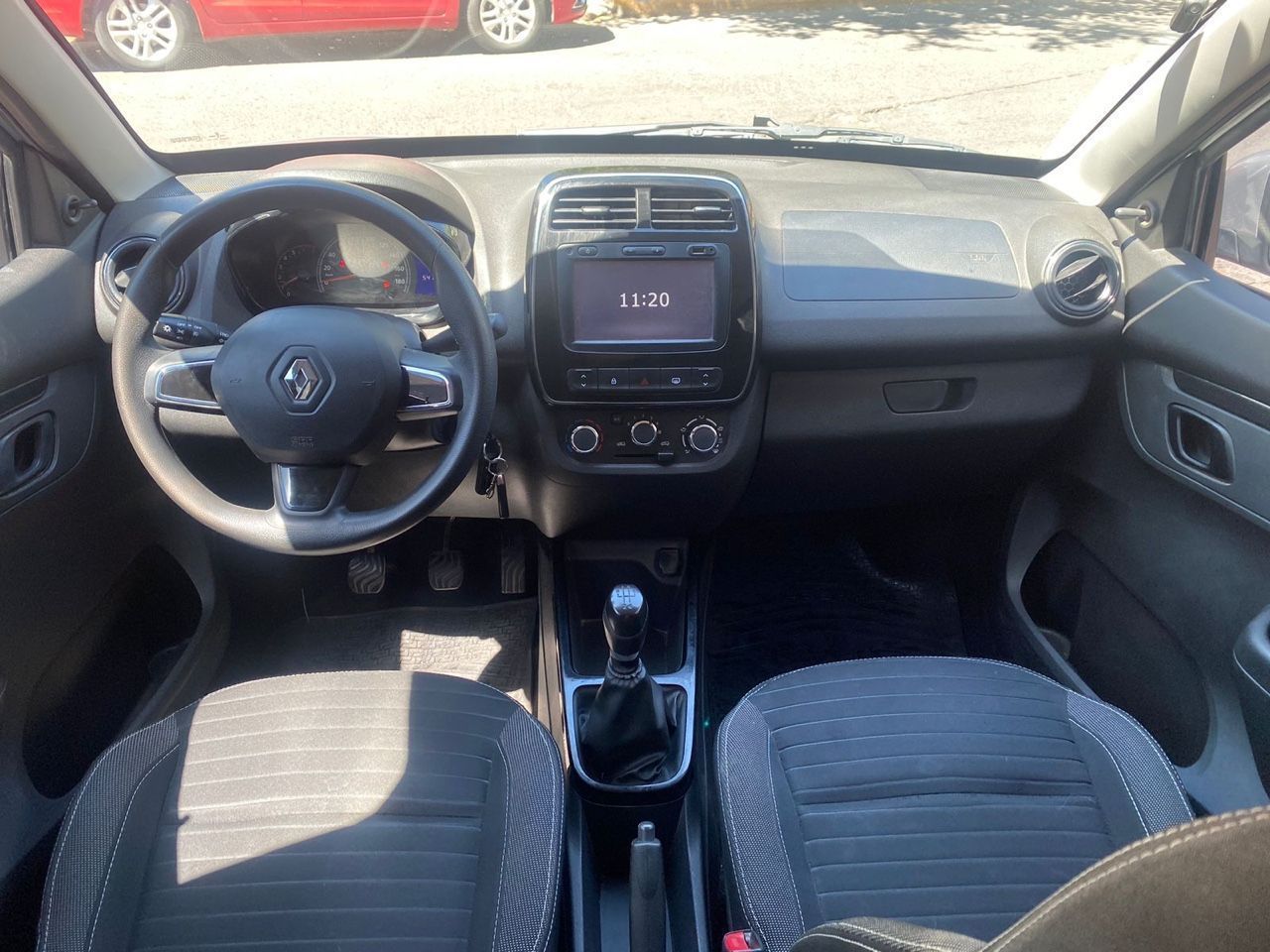 Renault Kwid Usado en Mendoza, deRuedas