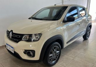 Renault Kwid Usado en Córdoba Financiado