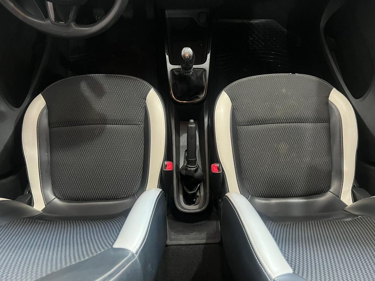 Renault Kwid Usado Financiado en Córdoba, deRuedas
