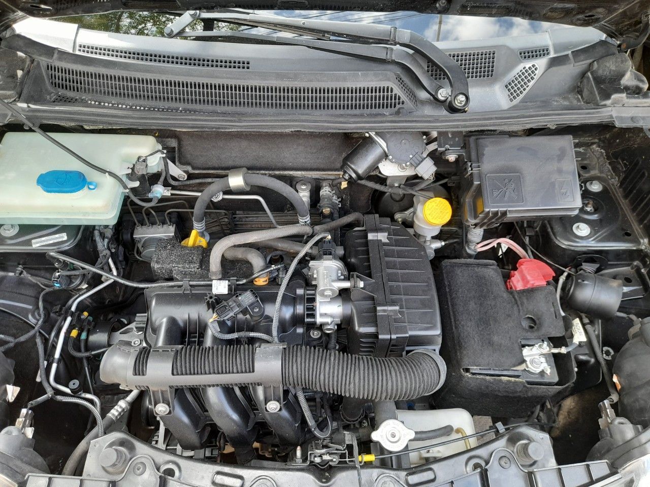 Renault Kwid Usado en Mendoza, deRuedas