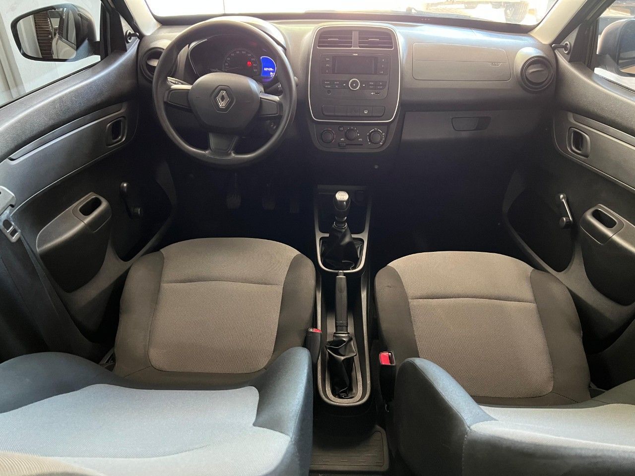 Renault Kwid Usado en Córdoba, deRuedas