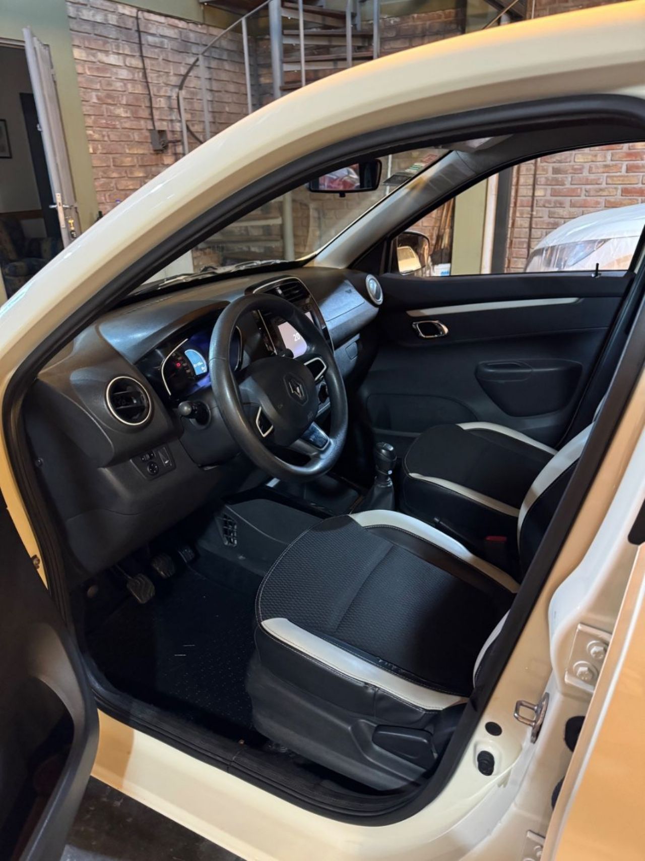 Renault Kwid Usado en Mendoza, deRuedas