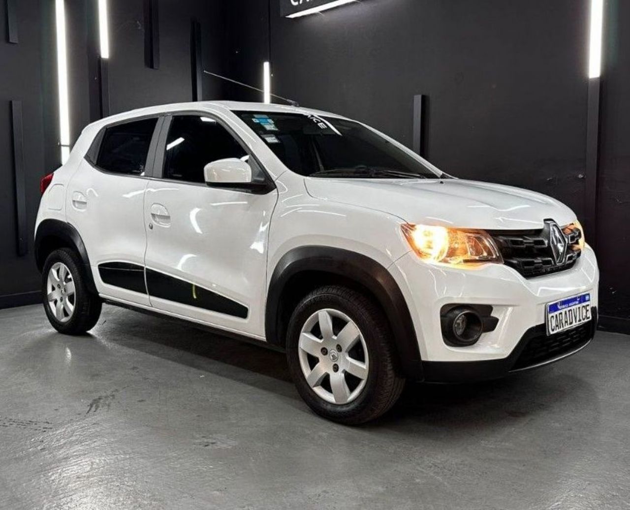 Renault Kwid Usado en Córdoba, deRuedas