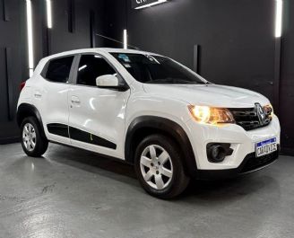 Renault Kwid Usado en Córdoba
