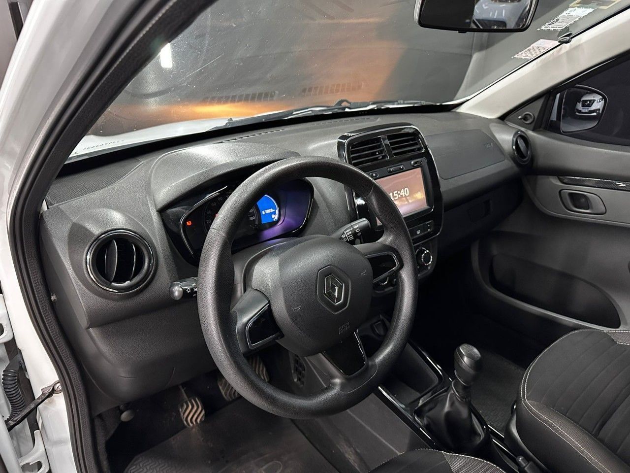 Renault Kwid Usado en Córdoba, deRuedas