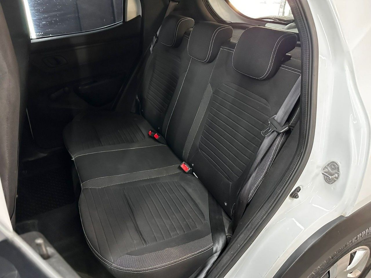 Renault Kwid Usado en Córdoba, deRuedas