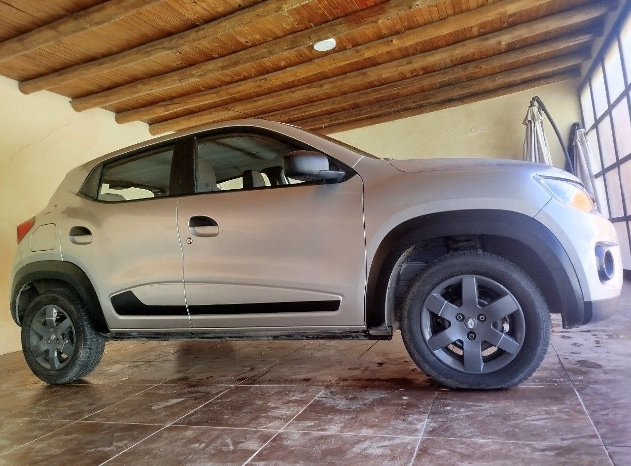 Renault Kwid Usado en Mendoza, deRuedas