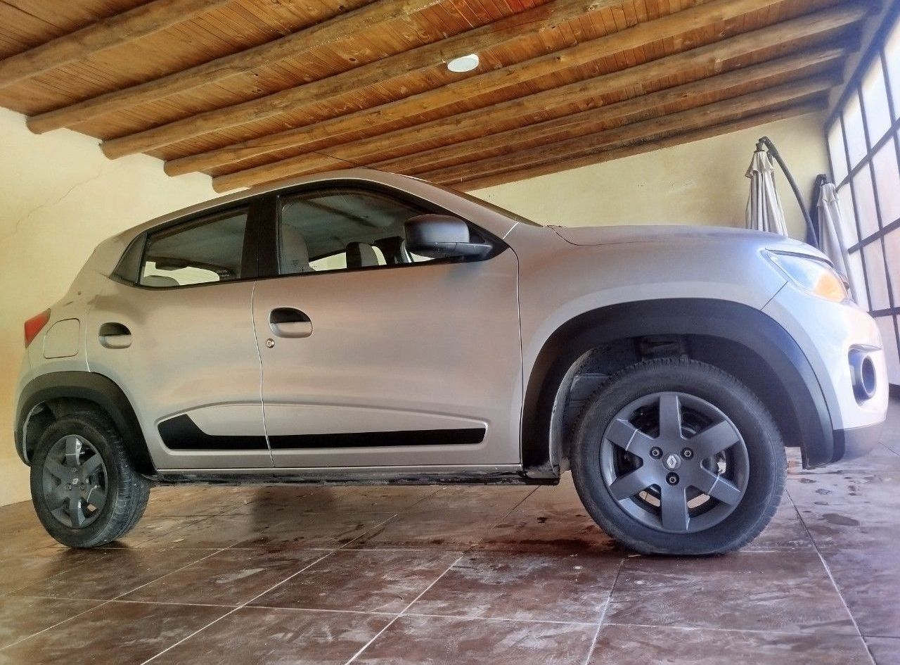 Renault Kwid Usado en Mendoza, deRuedas